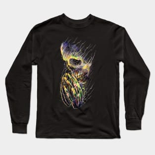 Dying Devotion Long Sleeve T-Shirt